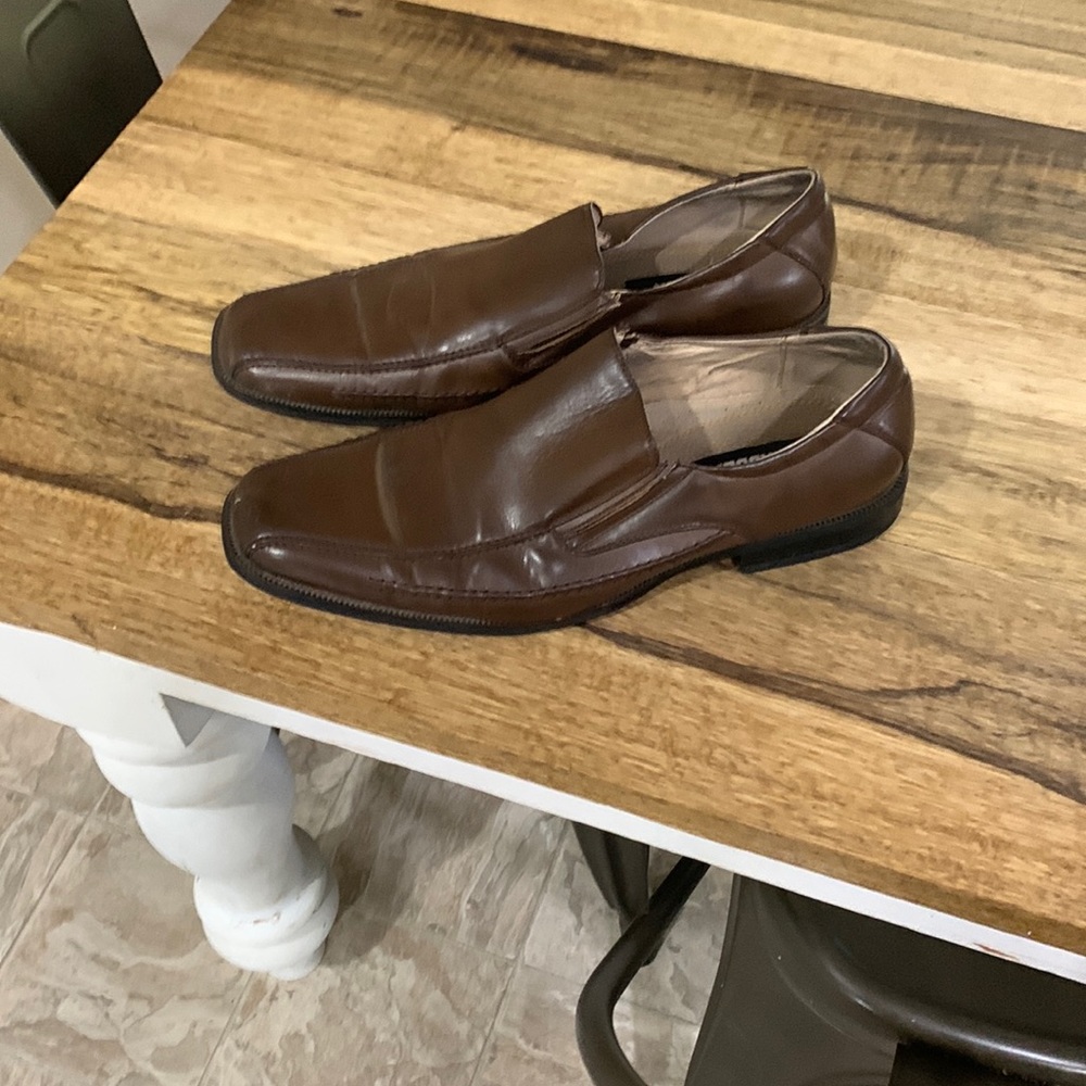 Madden Mens Dress Shoes